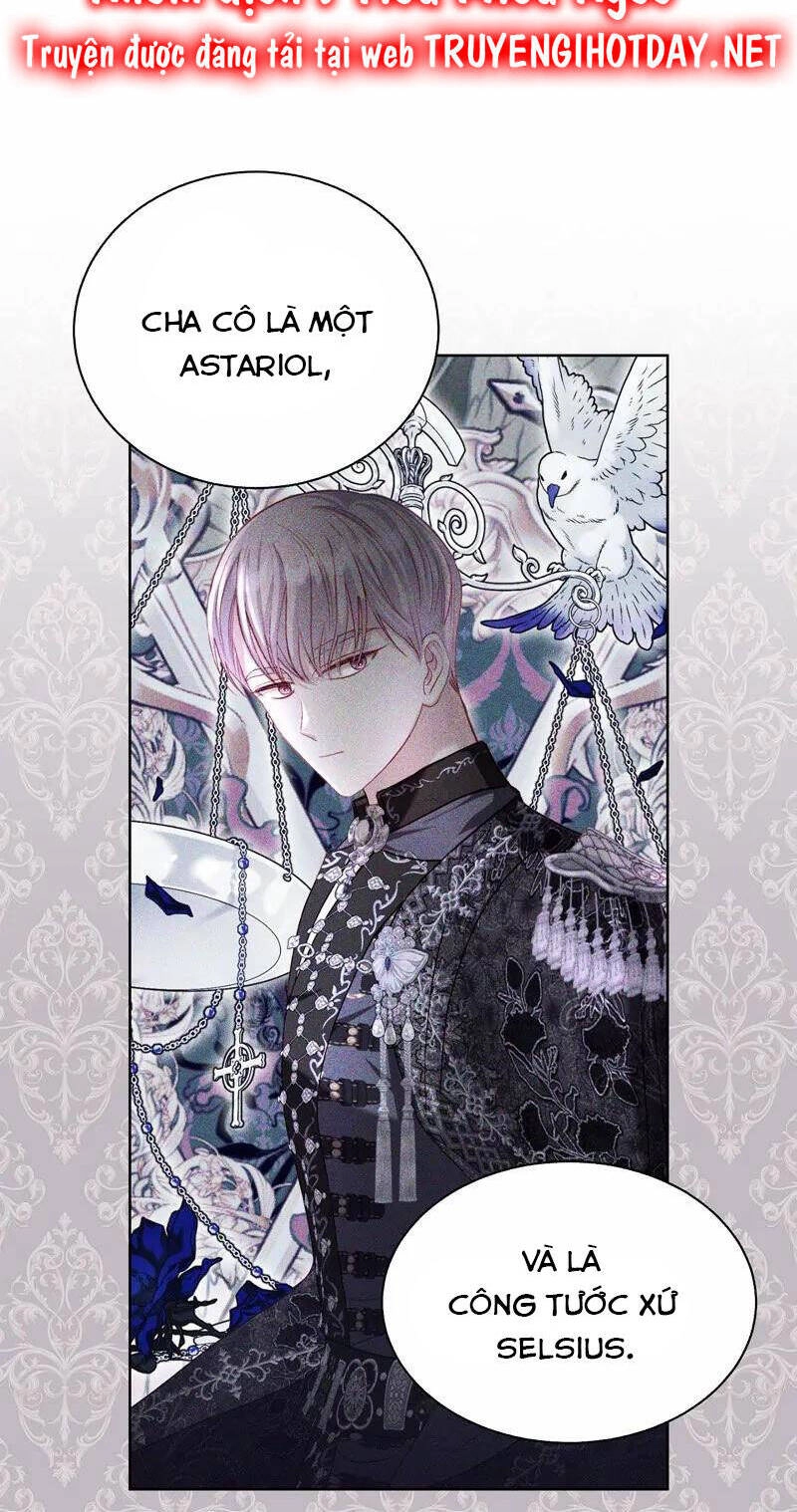 Một Ngày Nọ Cha Bỗng Dưng Xuất Hiện Chapter 43 - 22