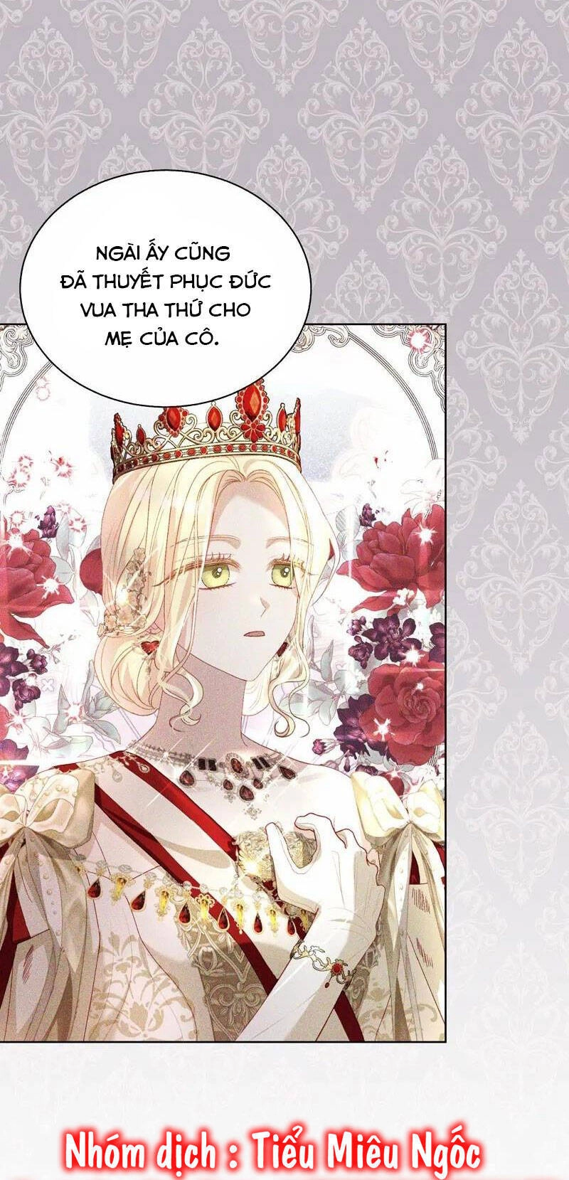 Một Ngày Nọ Cha Bỗng Dưng Xuất Hiện Chapter 43 - 23