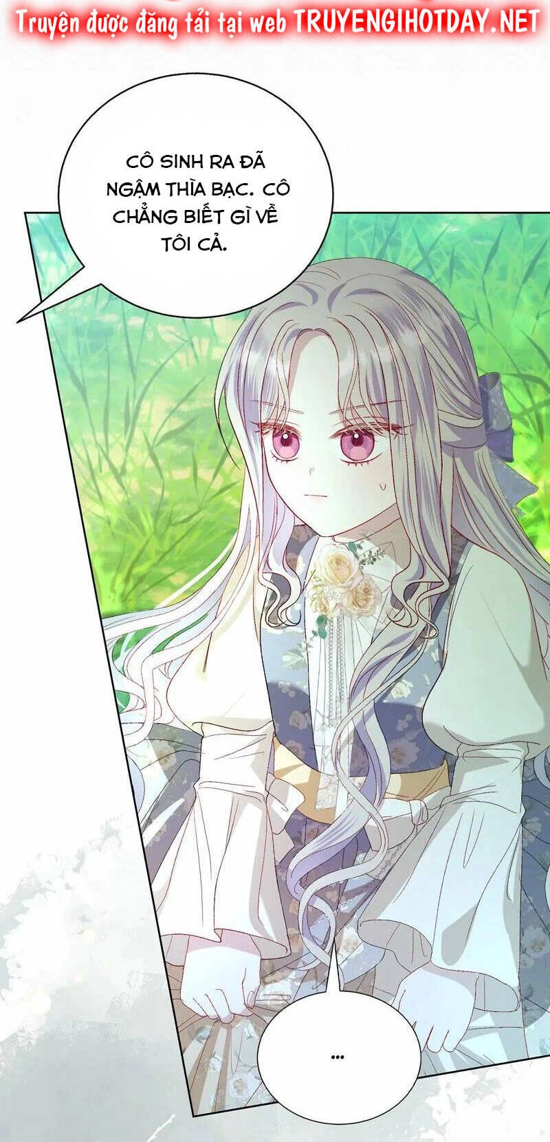 Một Ngày Nọ Cha Bỗng Dưng Xuất Hiện Chapter 43 - 24