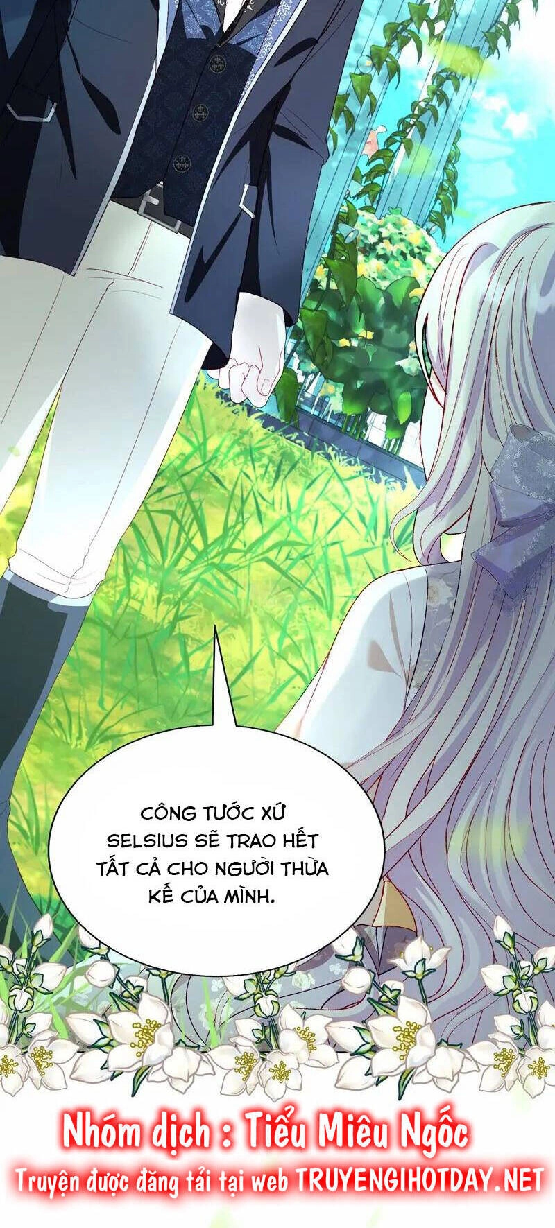 Một Ngày Nọ Cha Bỗng Dưng Xuất Hiện Chapter 43 - 27