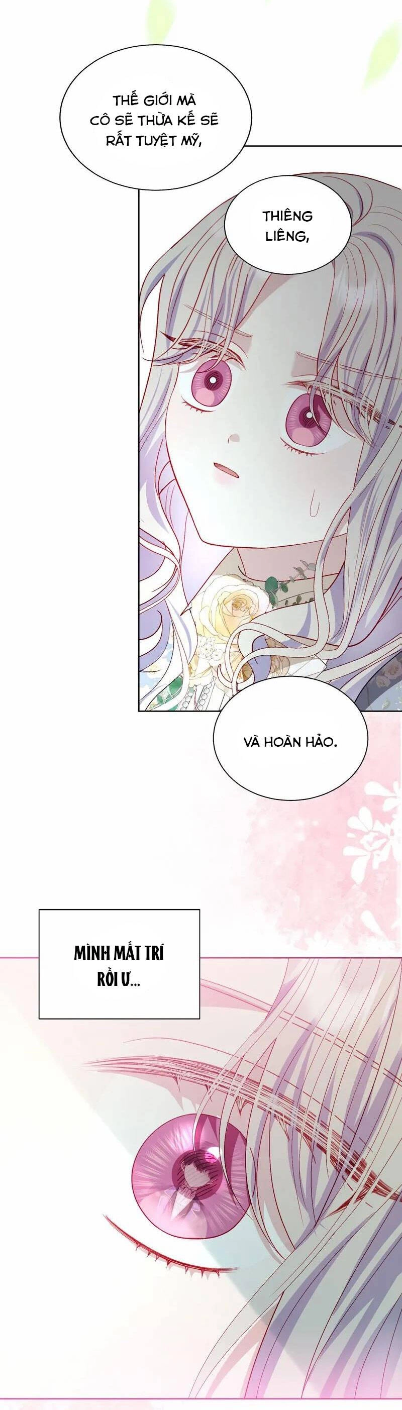 Một Ngày Nọ Cha Bỗng Dưng Xuất Hiện Chapter 43 - 28