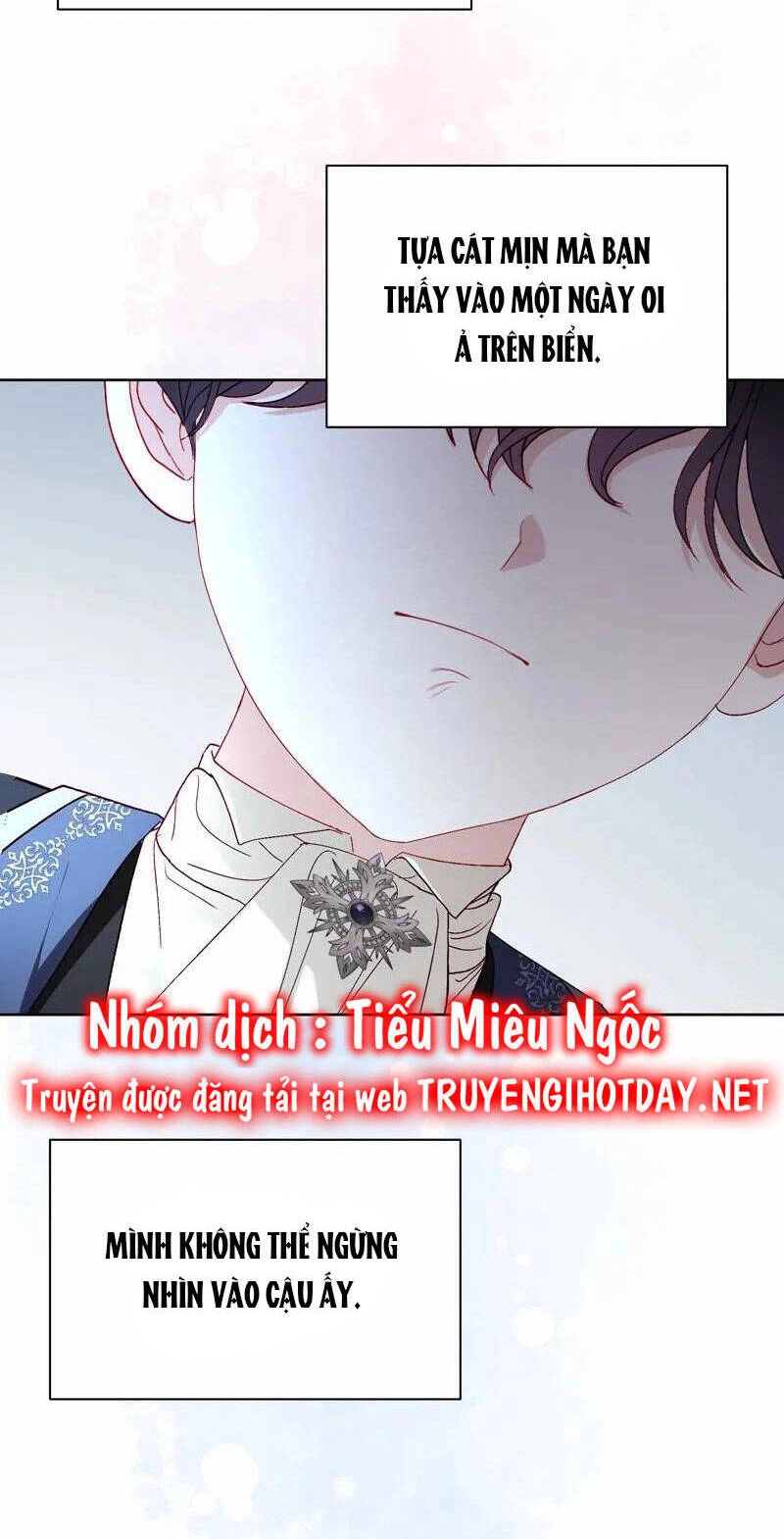 Một Ngày Nọ Cha Bỗng Dưng Xuất Hiện Chapter 43 - 30