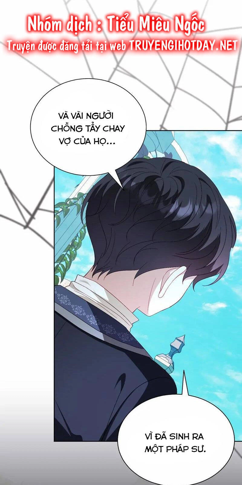 Một Ngày Nọ Cha Bỗng Dưng Xuất Hiện Chapter 43 - 33