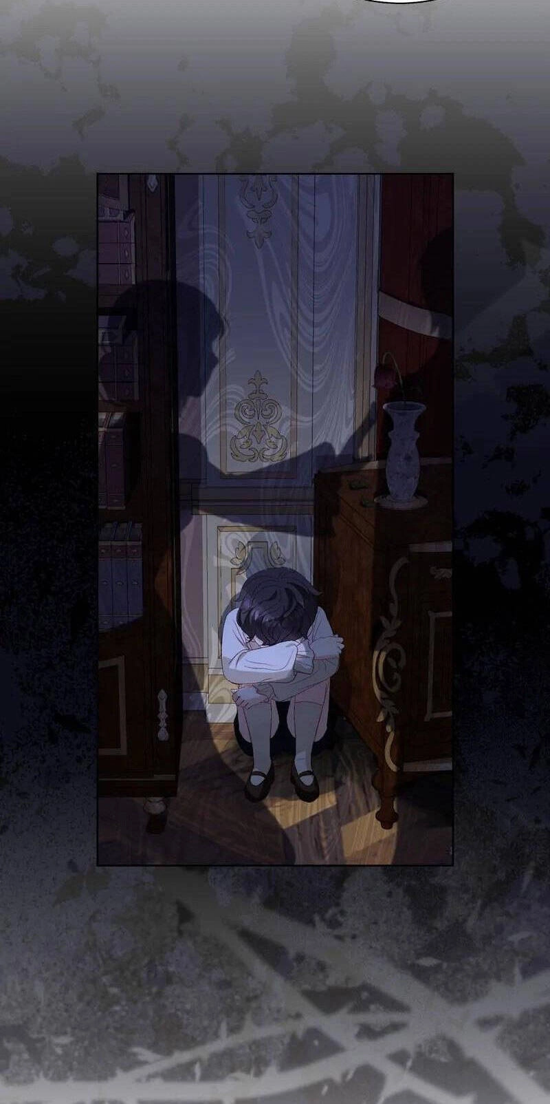 Một Ngày Nọ Cha Bỗng Dưng Xuất Hiện Chapter 43 - 34