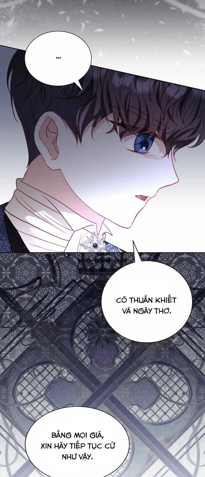 Một Ngày Nọ Cha Bỗng Dưng Xuất Hiện Chapter 43 - 35