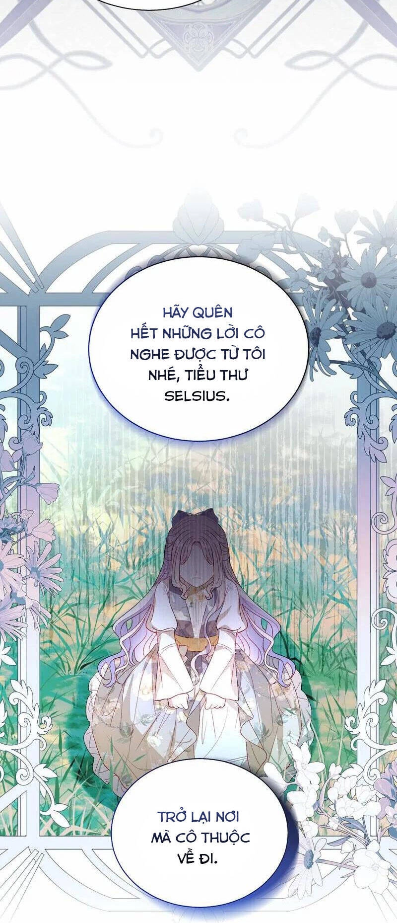 Một Ngày Nọ Cha Bỗng Dưng Xuất Hiện Chapter 43 - 36