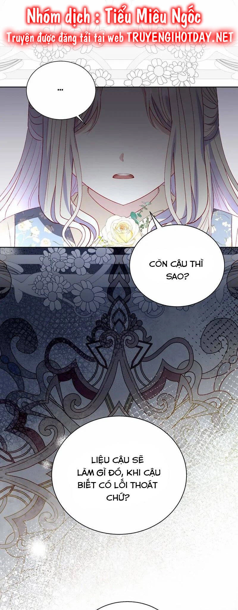 Một Ngày Nọ Cha Bỗng Dưng Xuất Hiện Chapter 43 - 37