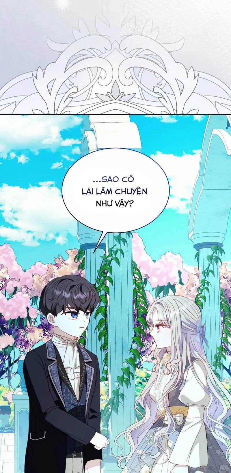 Một Ngày Nọ Cha Bỗng Dưng Xuất Hiện Chapter 43 - 39