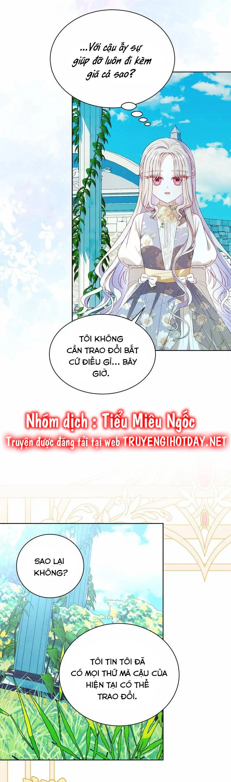 Một Ngày Nọ Cha Bỗng Dưng Xuất Hiện Chapter 43 - 42