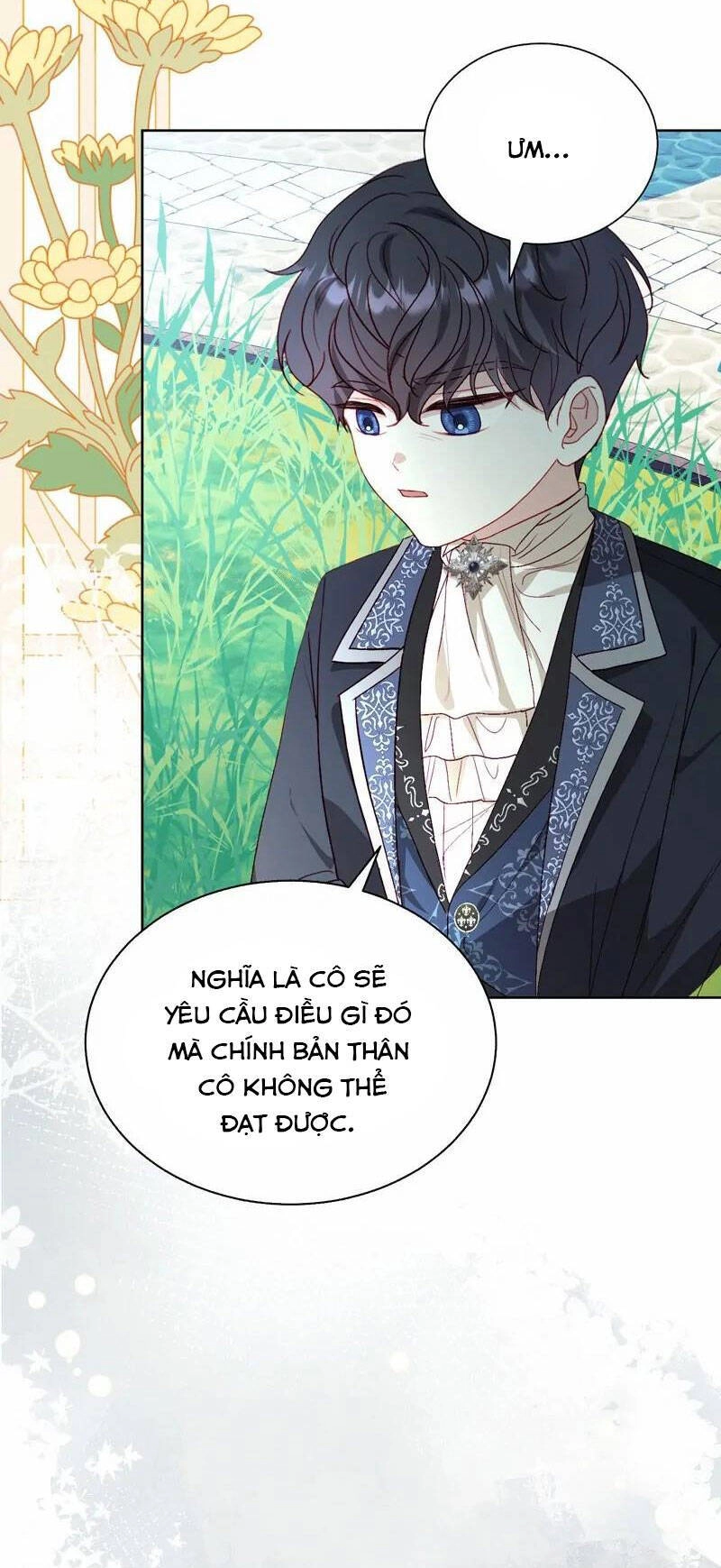 Một Ngày Nọ Cha Bỗng Dưng Xuất Hiện Chapter 43 - 43