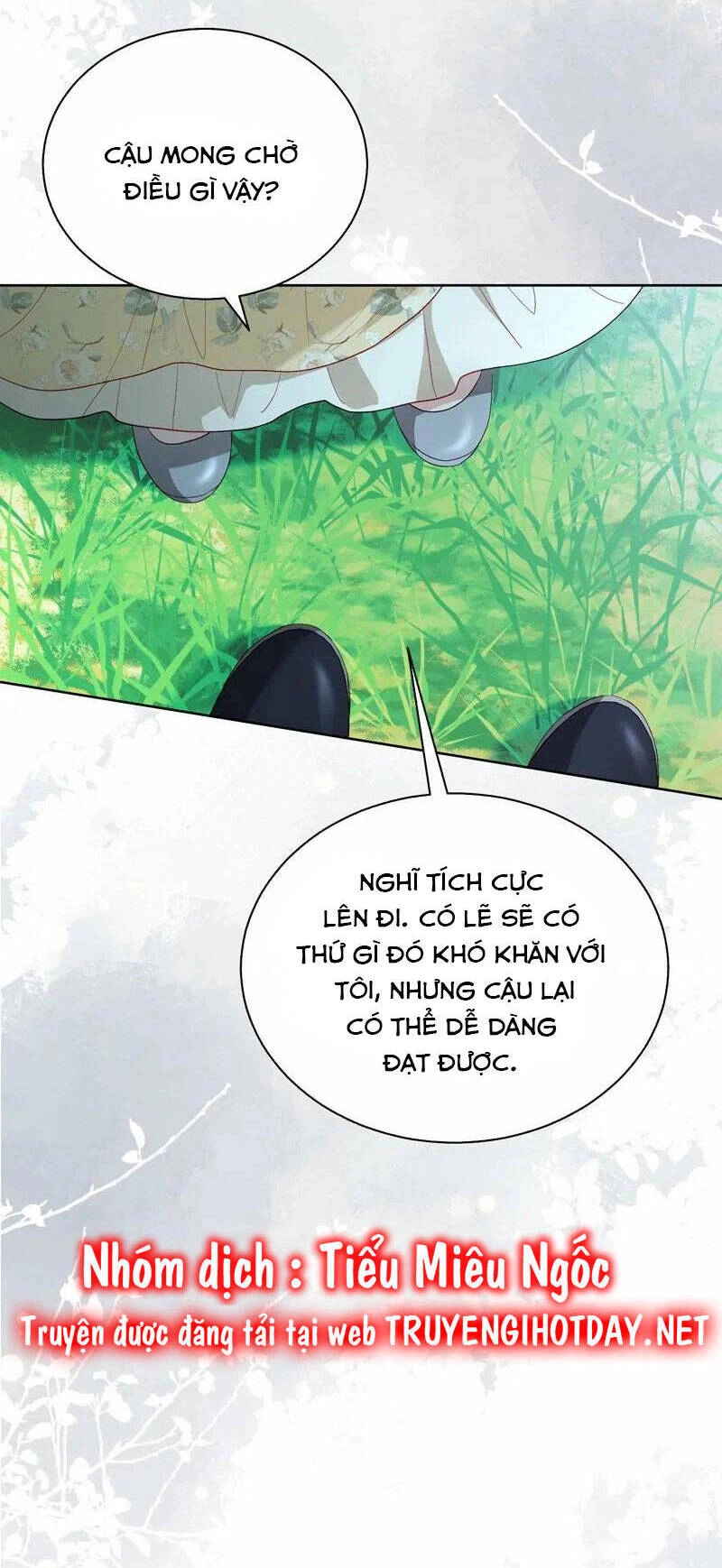 Một Ngày Nọ Cha Bỗng Dưng Xuất Hiện Chapter 43 - 44