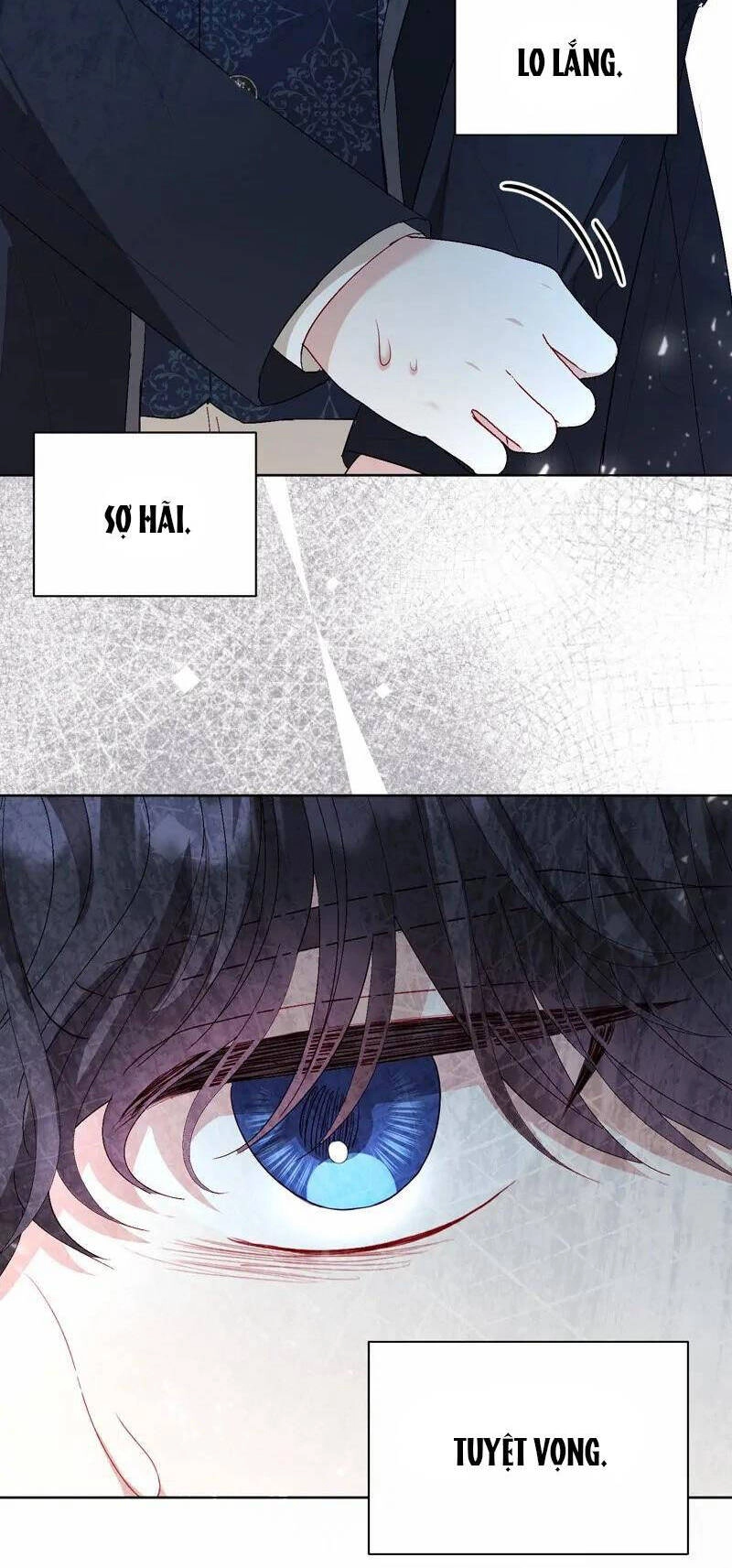 Một Ngày Nọ Cha Bỗng Dưng Xuất Hiện Chapter 43 - 46