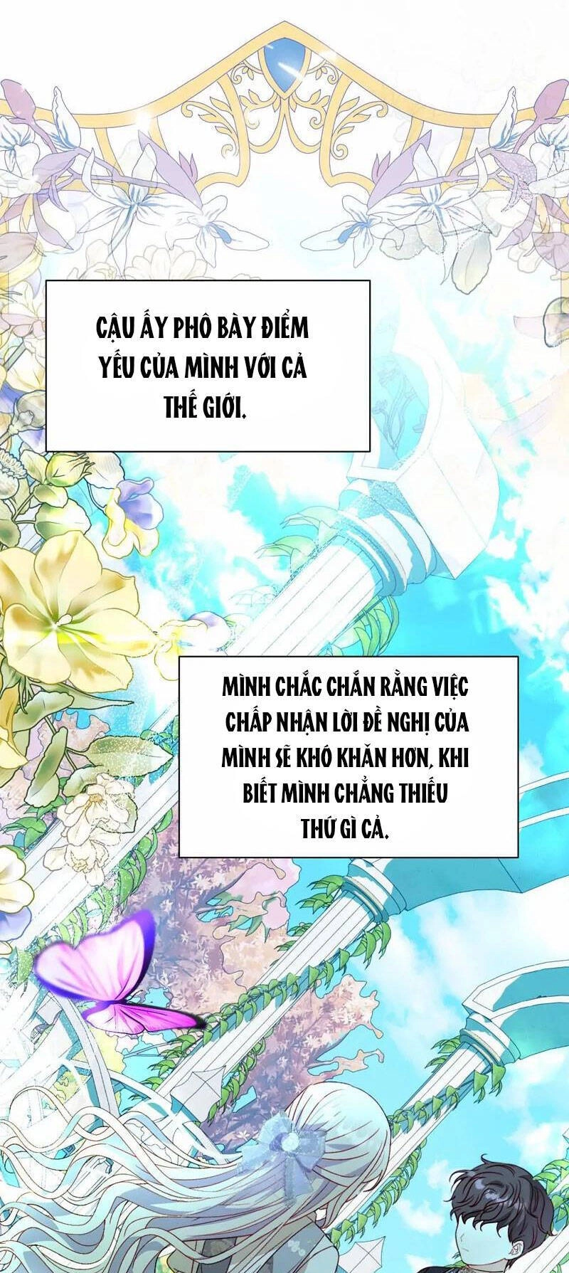 Một Ngày Nọ Cha Bỗng Dưng Xuất Hiện Chapter 43 - 47