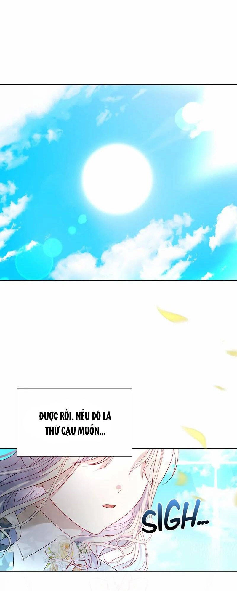 Một Ngày Nọ Cha Bỗng Dưng Xuất Hiện Chapter 43 - 49