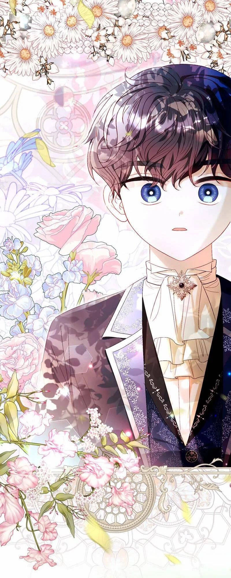 Một Ngày Nọ Cha Bỗng Dưng Xuất Hiện Chapter 43 - 51