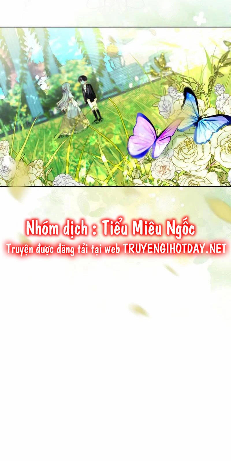 Một Ngày Nọ Cha Bỗng Dưng Xuất Hiện Chapter 43 - 52