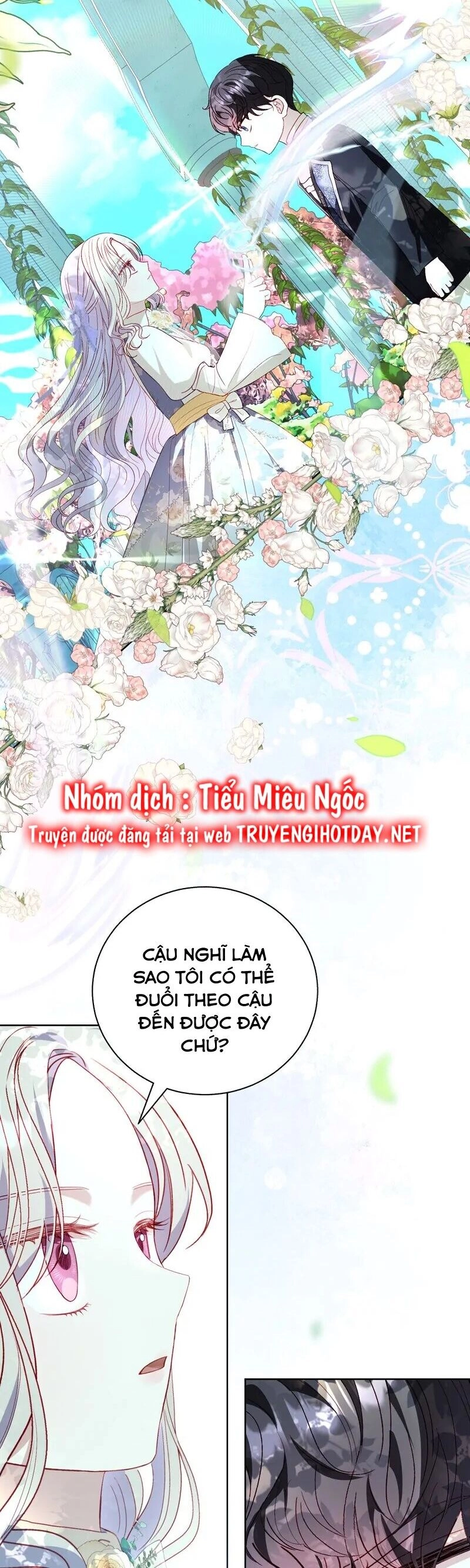 Một Ngày Nọ Cha Bỗng Dưng Xuất Hiện Chapter 44 - 5