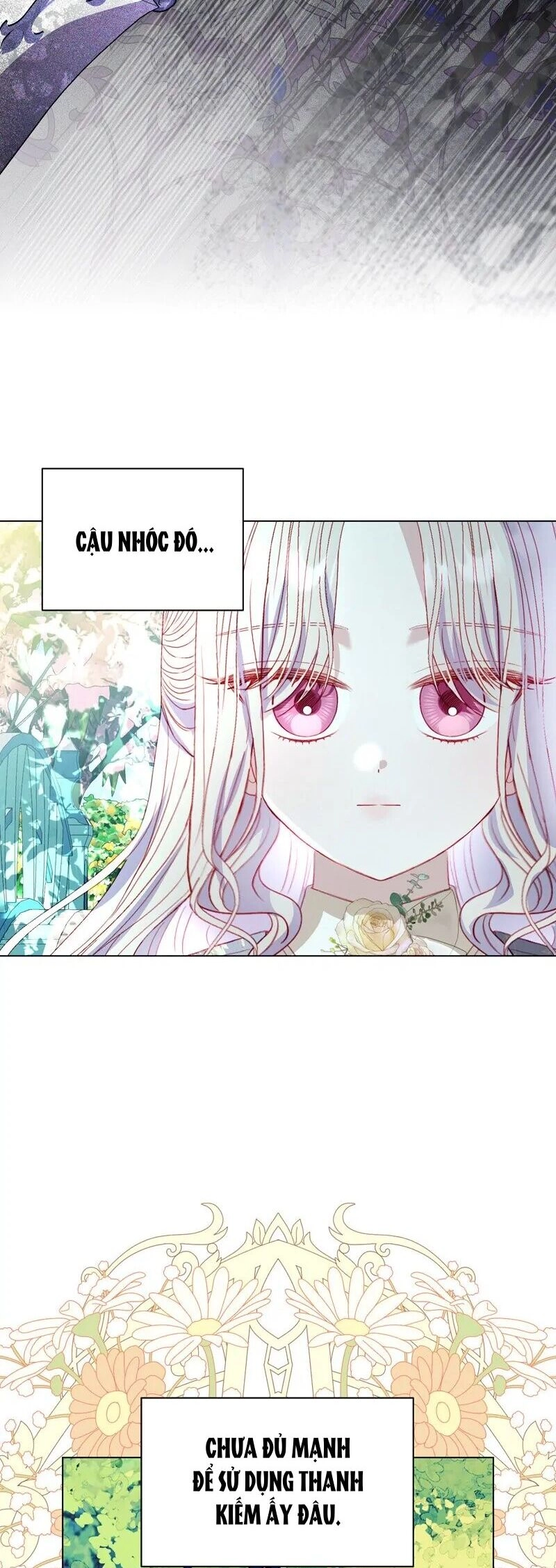 Một Ngày Nọ Cha Bỗng Dưng Xuất Hiện Chapter 44 - 8