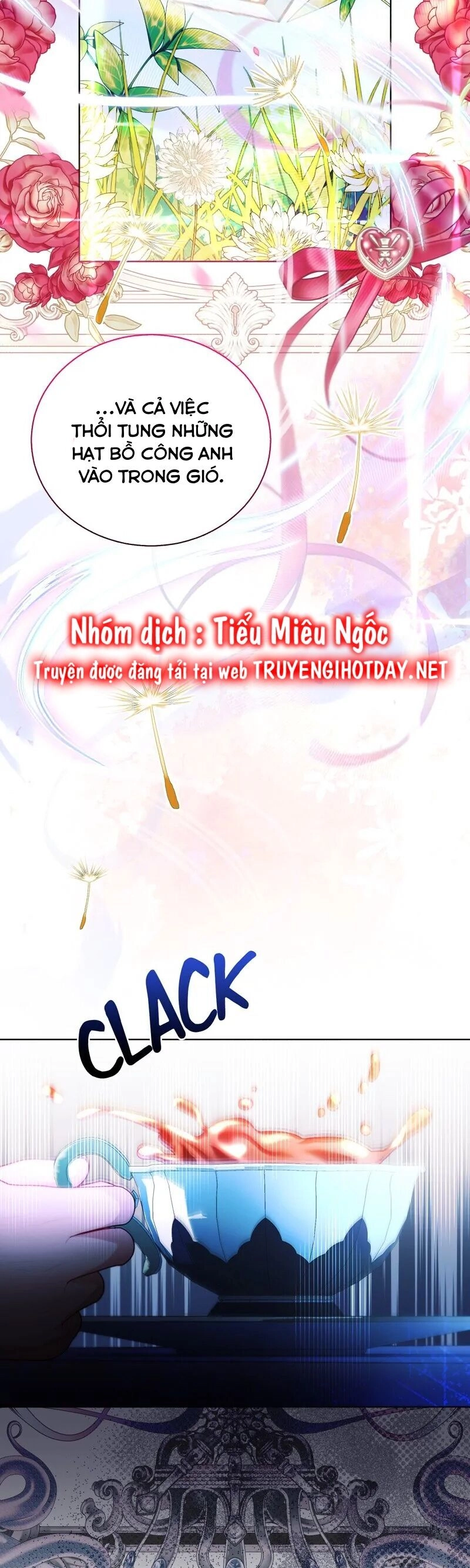 Một Ngày Nọ Cha Bỗng Dưng Xuất Hiện Chapter 44 - 20