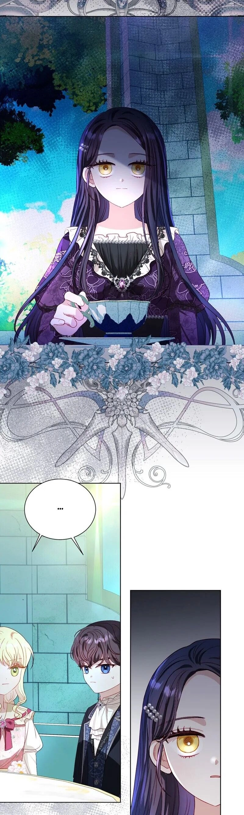 Một Ngày Nọ Cha Bỗng Dưng Xuất Hiện Chapter 44 - 21