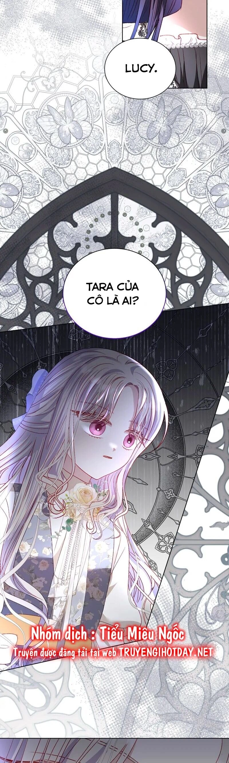 Một Ngày Nọ Cha Bỗng Dưng Xuất Hiện Chapter 44 - 22