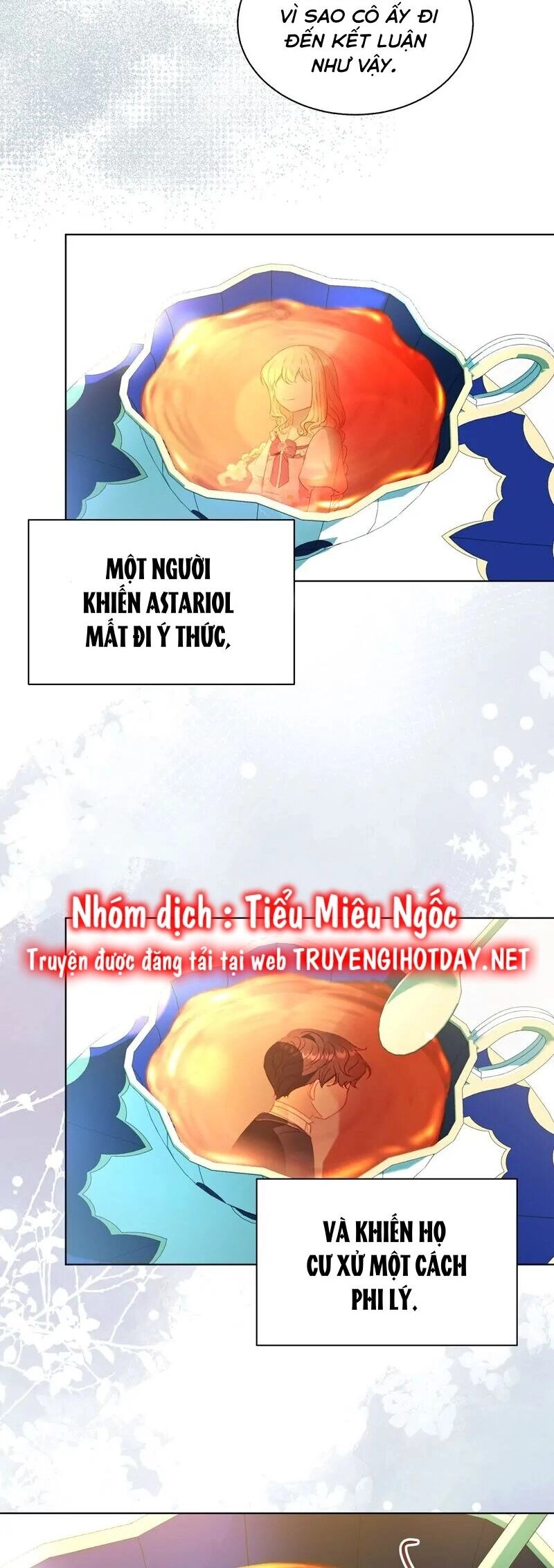 Một Ngày Nọ Cha Bỗng Dưng Xuất Hiện Chapter 44 - 25