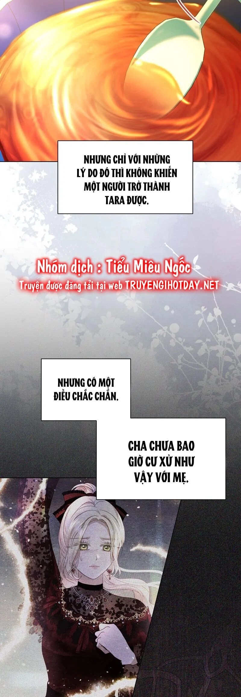 Một Ngày Nọ Cha Bỗng Dưng Xuất Hiện Chapter 44 - 26