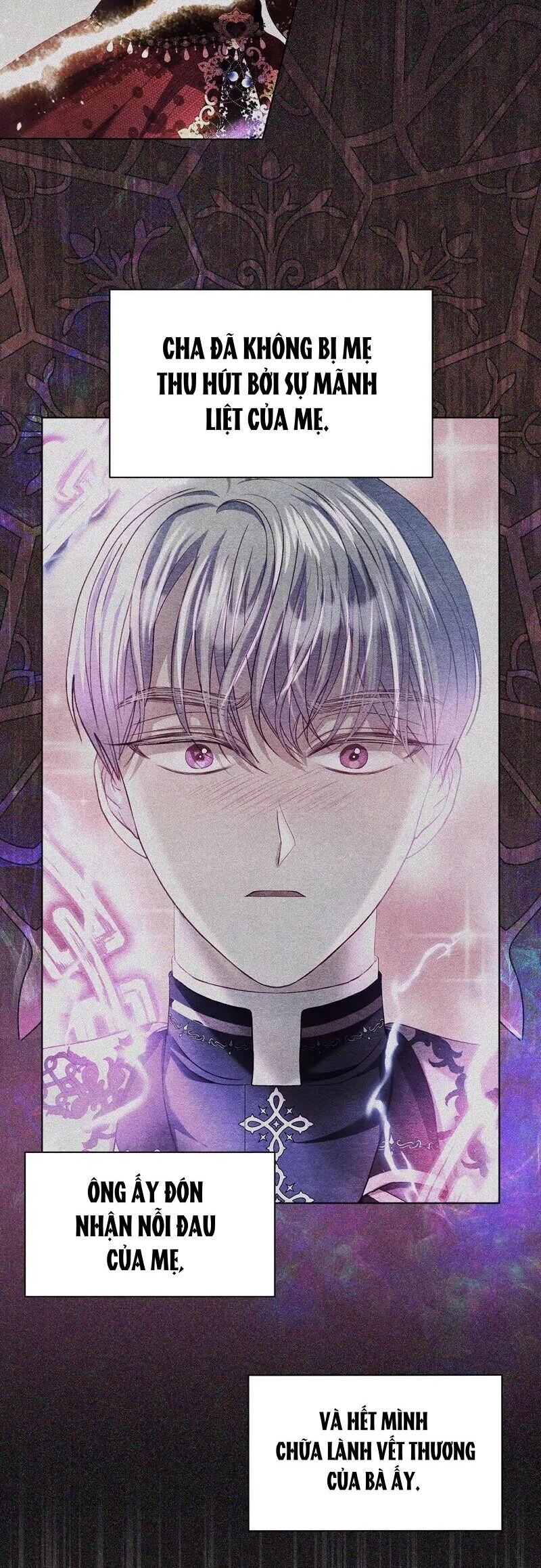 Một Ngày Nọ Cha Bỗng Dưng Xuất Hiện Chapter 44 - 27