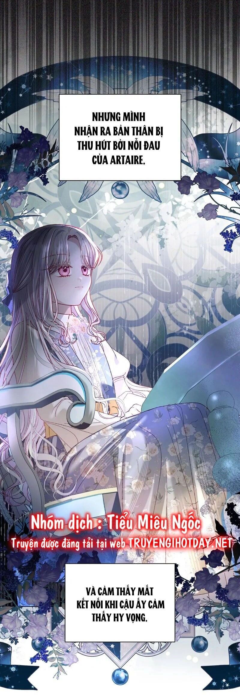 Một Ngày Nọ Cha Bỗng Dưng Xuất Hiện Chapter 44 - 28