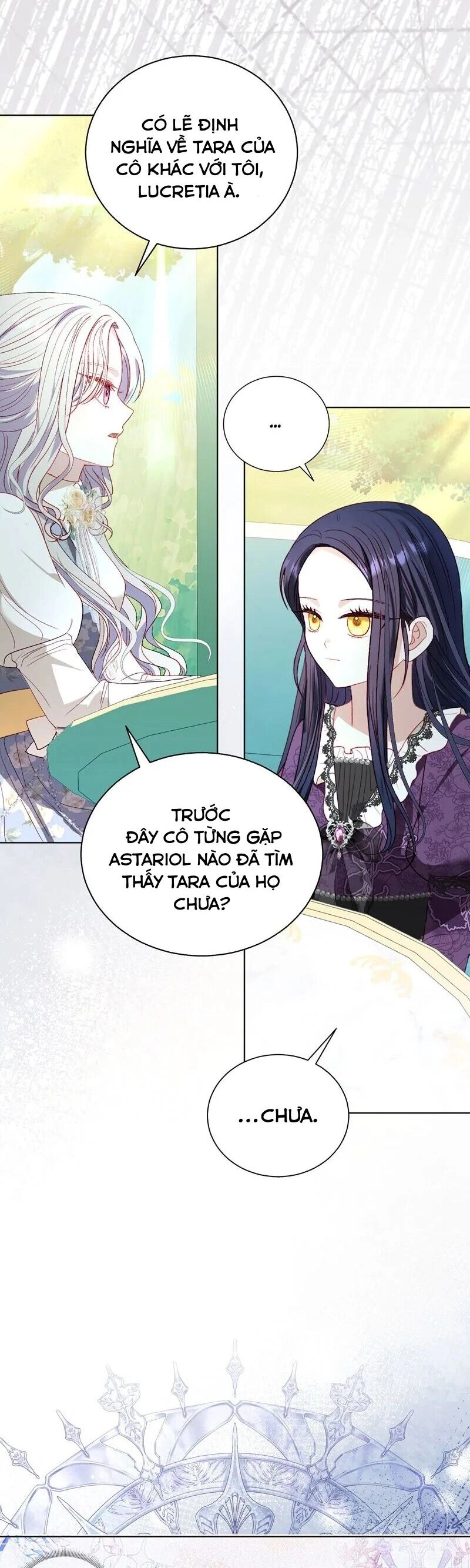 Một Ngày Nọ Cha Bỗng Dưng Xuất Hiện Chapter 44 - 30