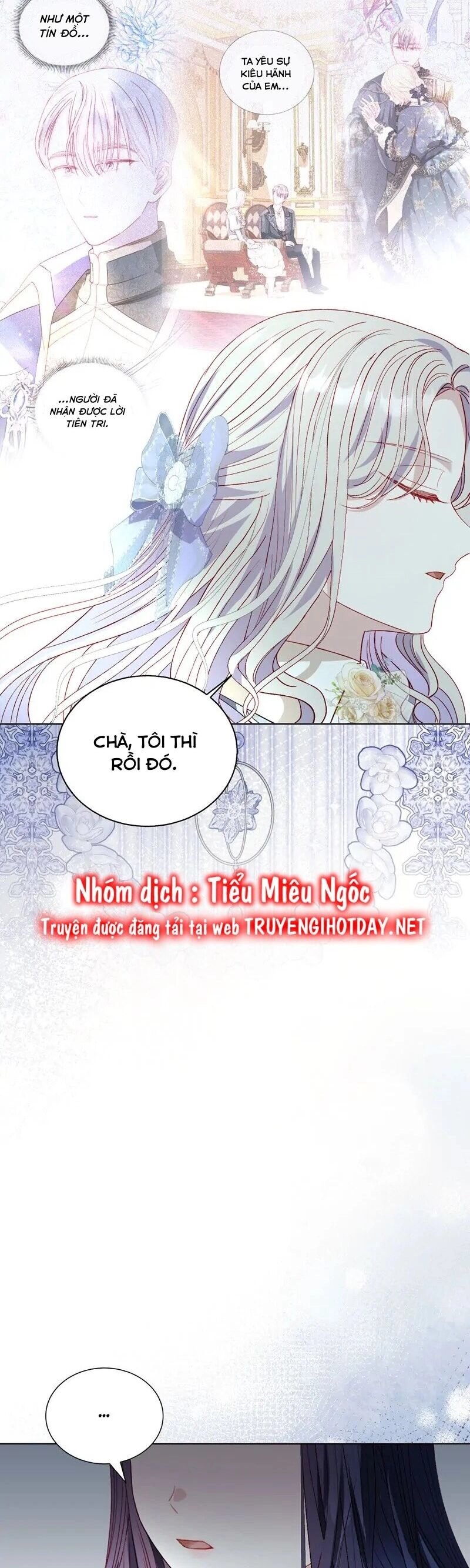 Một Ngày Nọ Cha Bỗng Dưng Xuất Hiện Chapter 44 - 31
