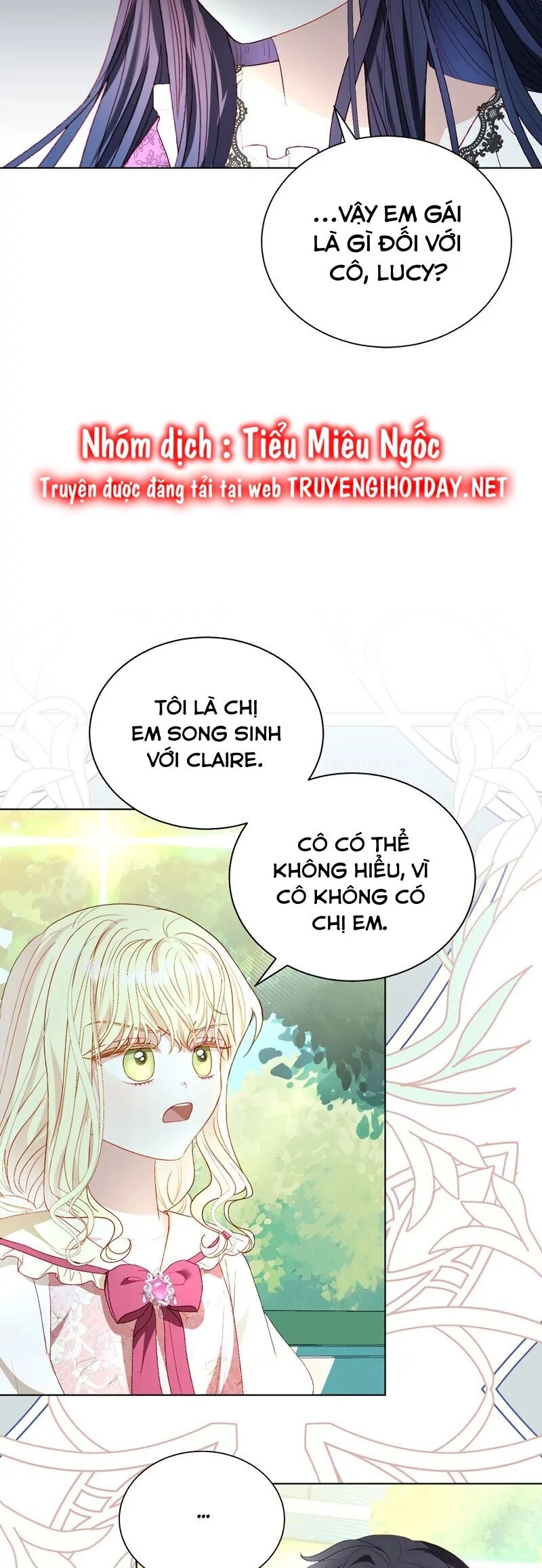 Một Ngày Nọ Cha Bỗng Dưng Xuất Hiện Chapter 44 - 32