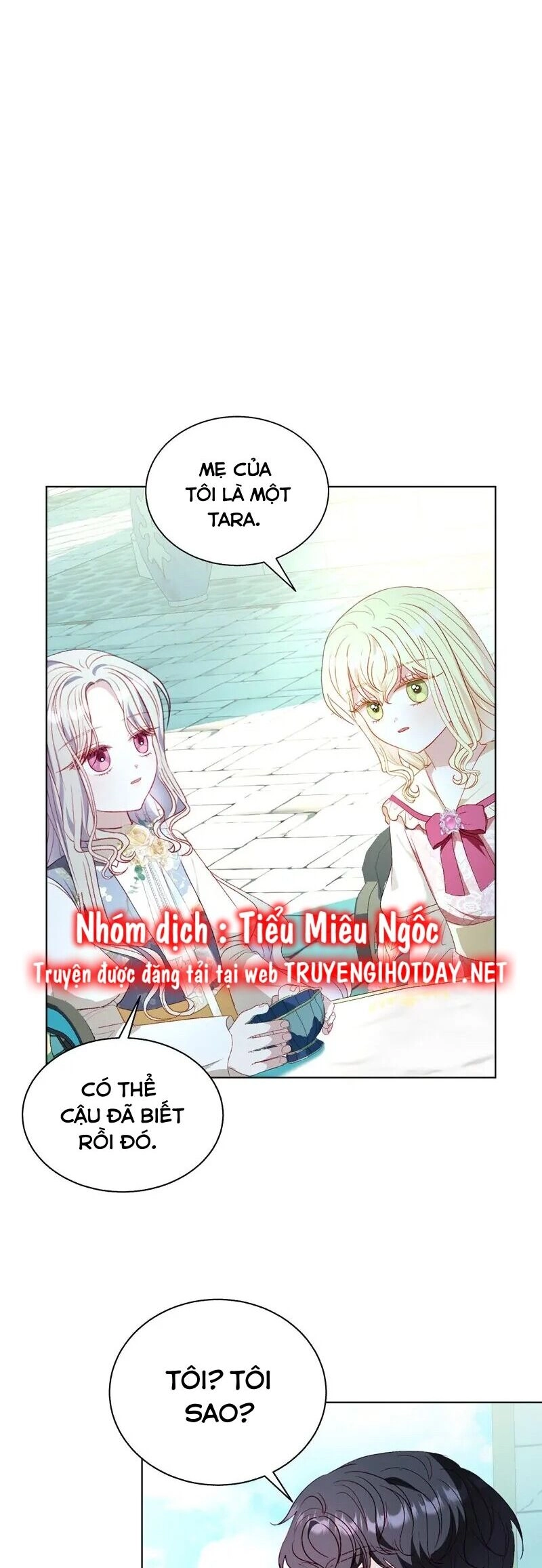 Một Ngày Nọ Cha Bỗng Dưng Xuất Hiện Chapter 44 - 34