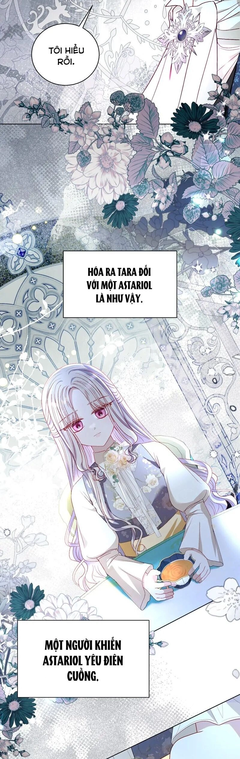 Một Ngày Nọ Cha Bỗng Dưng Xuất Hiện Chapter 44 - 36