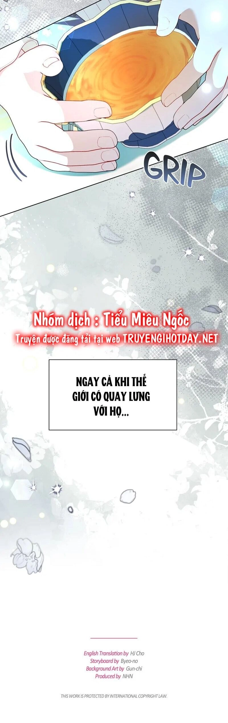 Một Ngày Nọ Cha Bỗng Dưng Xuất Hiện Chapter 44 - 37