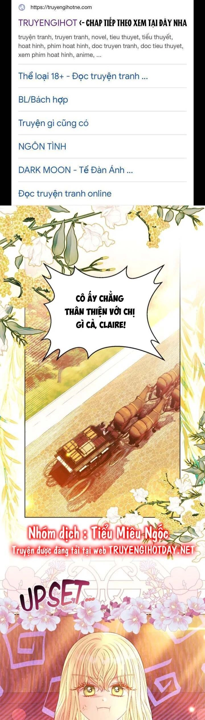 Một Ngày Nọ Cha Bỗng Dưng Xuất Hiện Chapter 45 - 2