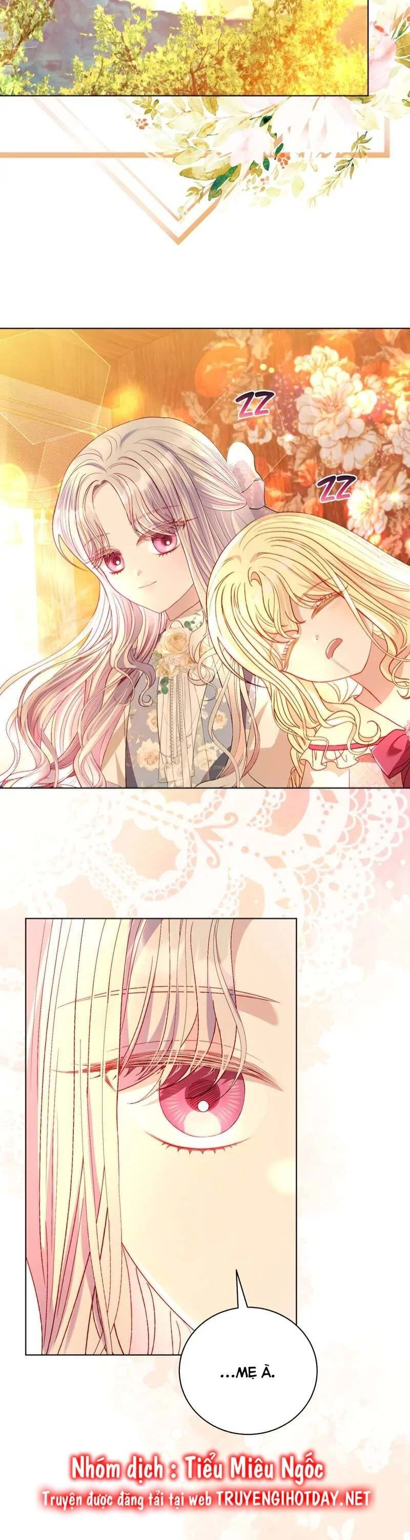 Một Ngày Nọ Cha Bỗng Dưng Xuất Hiện Chapter 45 - 4