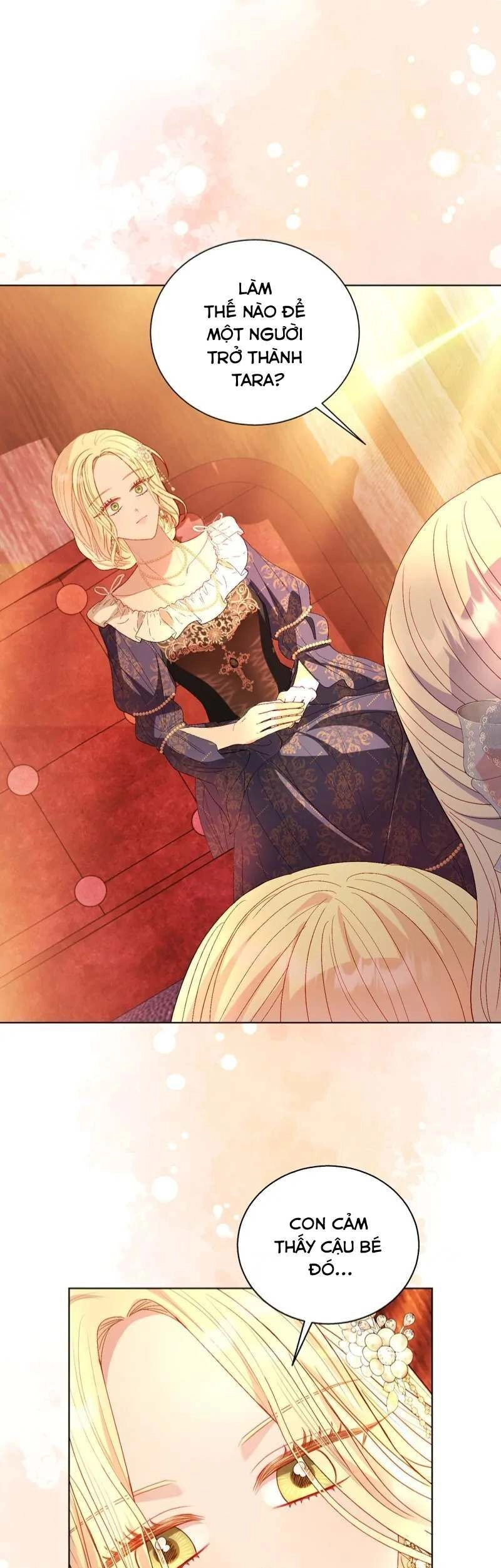 Một Ngày Nọ Cha Bỗng Dưng Xuất Hiện Chapter 45 - 5