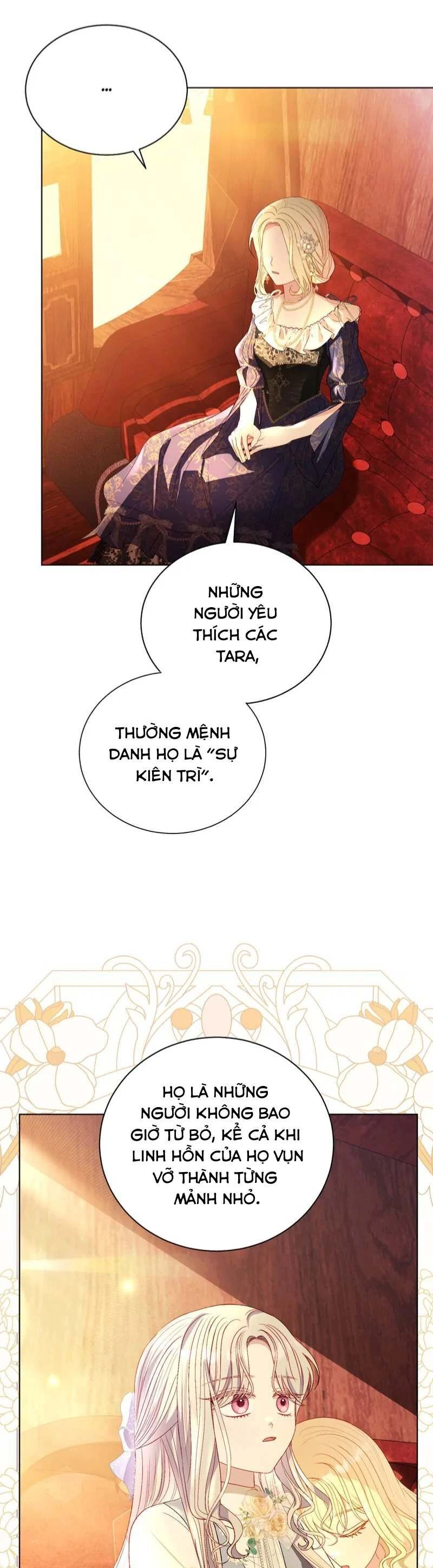 Một Ngày Nọ Cha Bỗng Dưng Xuất Hiện Chapter 45 - 7