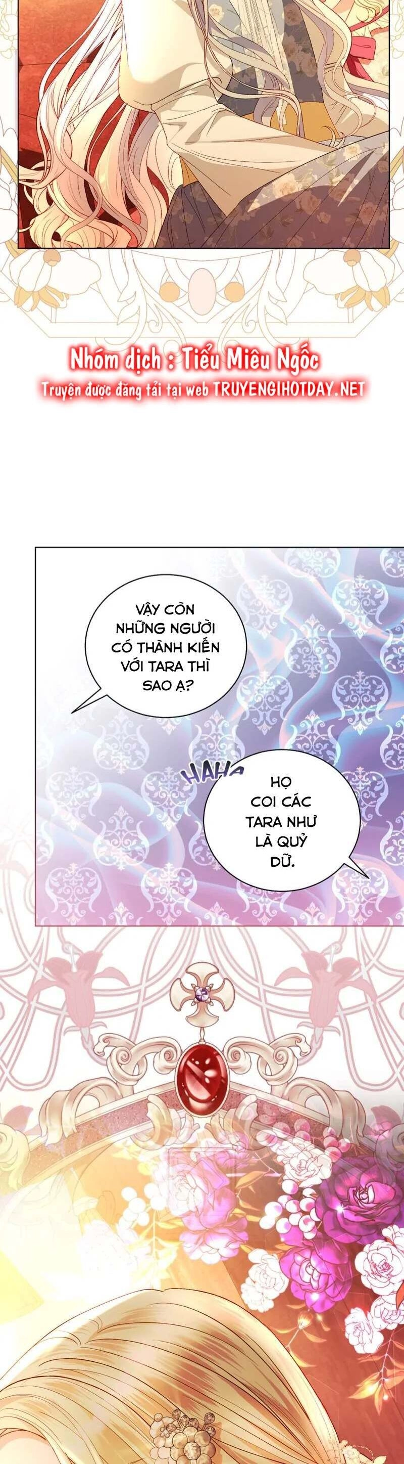 Một Ngày Nọ Cha Bỗng Dưng Xuất Hiện Chapter 45 - 8