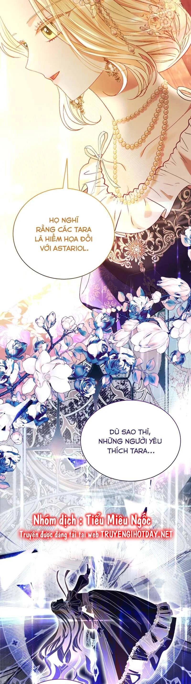 Một Ngày Nọ Cha Bỗng Dưng Xuất Hiện Chapter 45 - 9