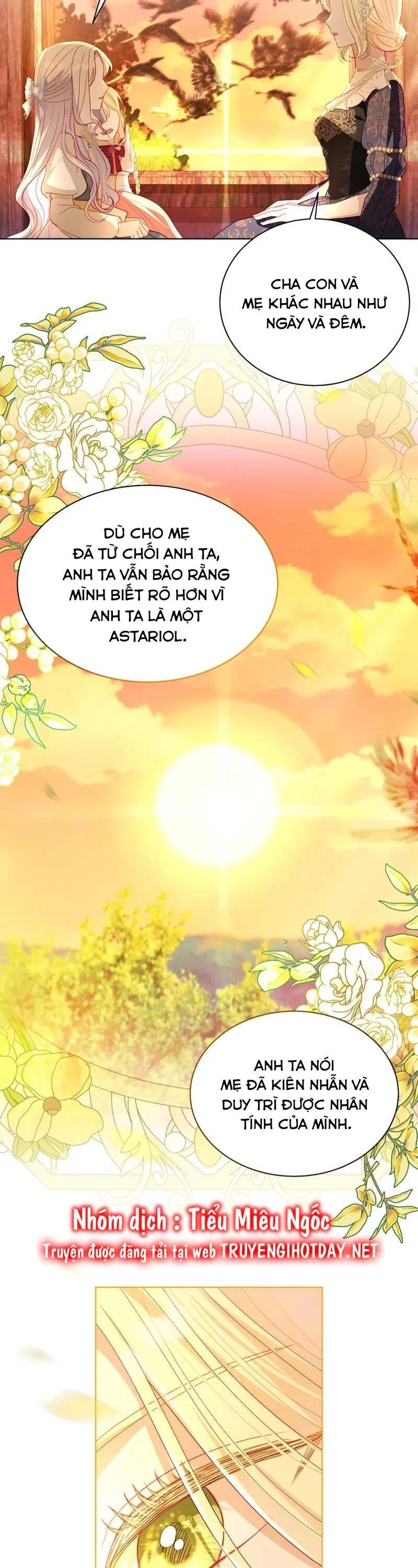 Một Ngày Nọ Cha Bỗng Dưng Xuất Hiện Chapter 45 - 14