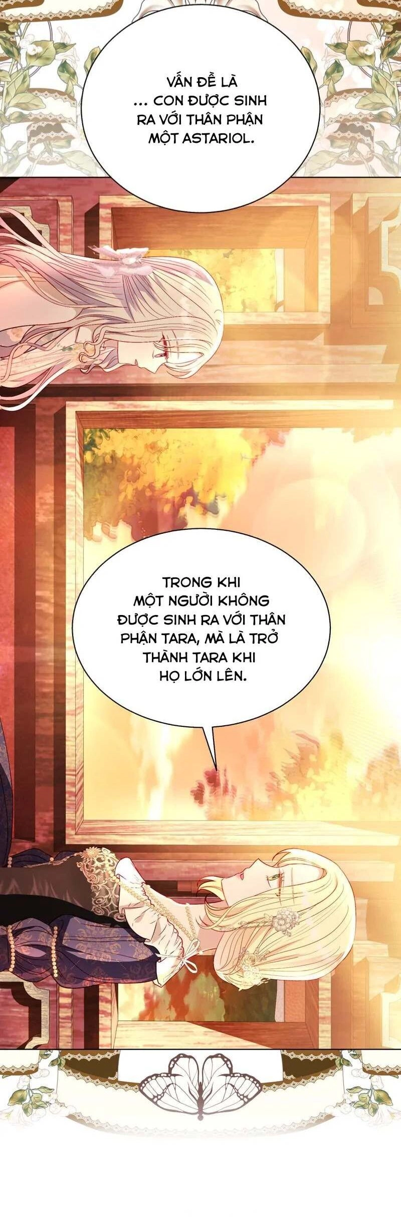 Một Ngày Nọ Cha Bỗng Dưng Xuất Hiện Chapter 45 - 20