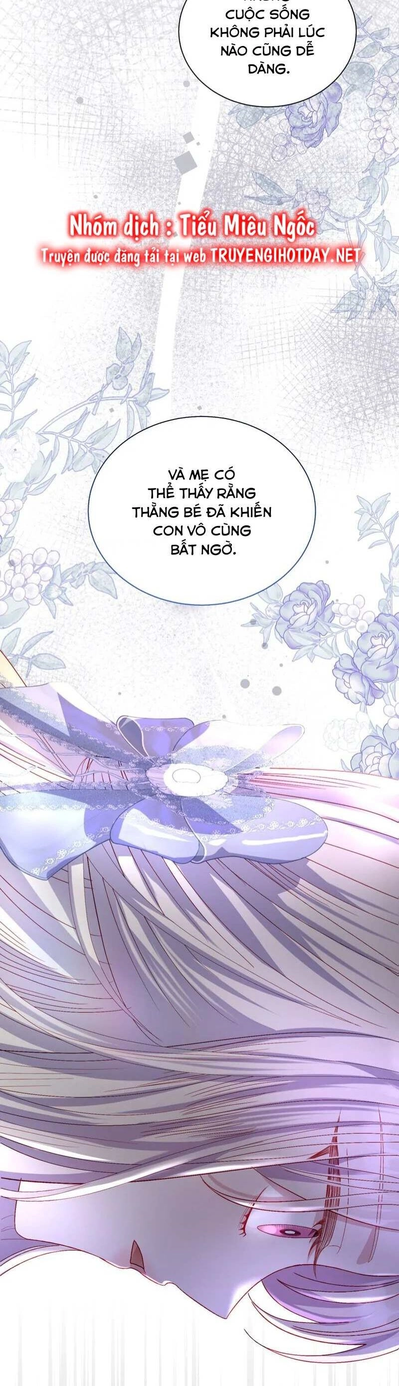 Một Ngày Nọ Cha Bỗng Dưng Xuất Hiện Chapter 45 - 22