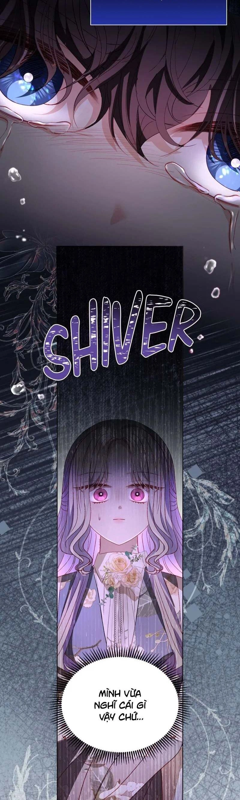 Một Ngày Nọ Cha Bỗng Dưng Xuất Hiện Chapter 45 - 24