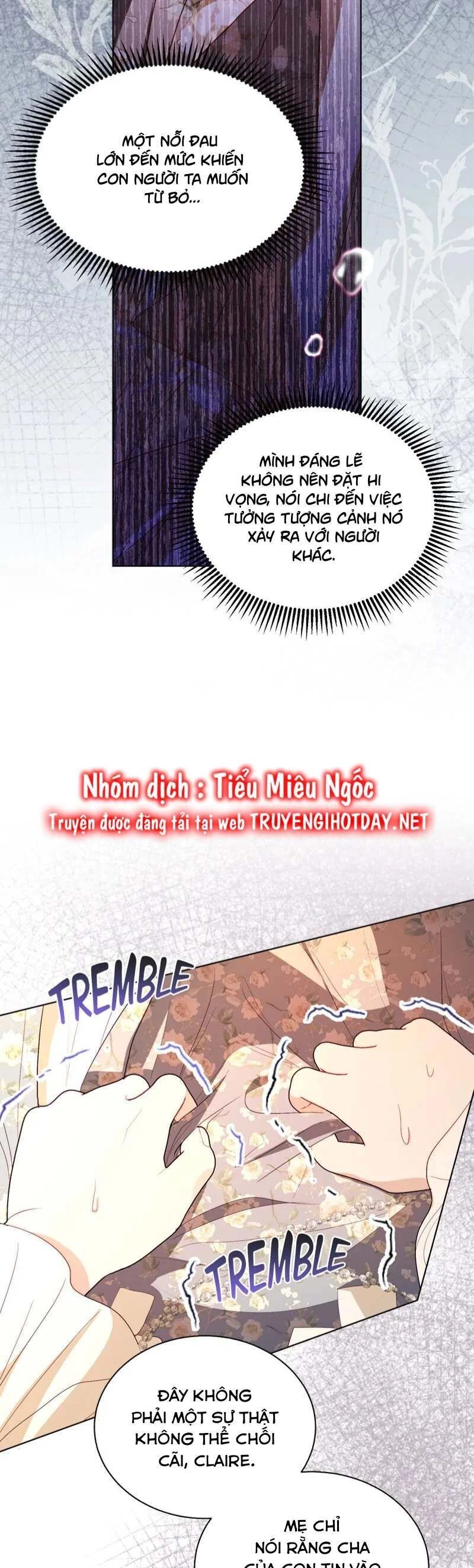 Một Ngày Nọ Cha Bỗng Dưng Xuất Hiện Chapter 45 - 25