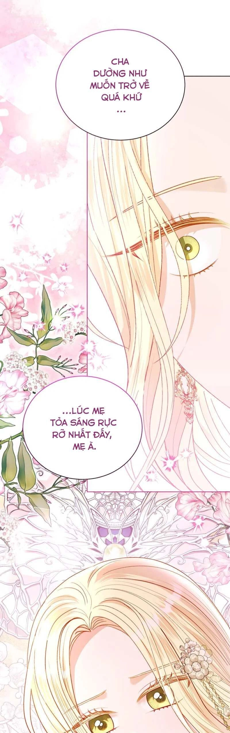 Một Ngày Nọ Cha Bỗng Dưng Xuất Hiện Chapter 45 - 27