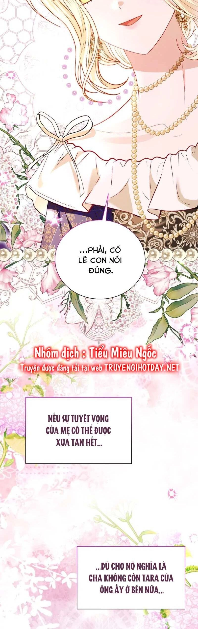 Một Ngày Nọ Cha Bỗng Dưng Xuất Hiện Chapter 45 - 28