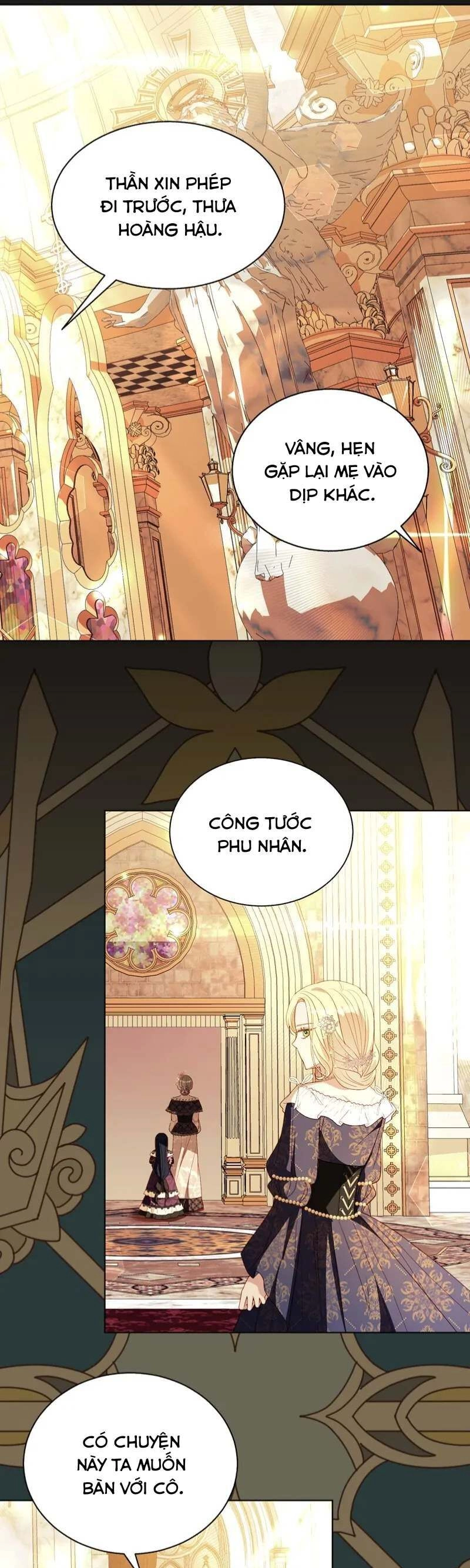 Một Ngày Nọ Cha Bỗng Dưng Xuất Hiện Chapter 45 - 31