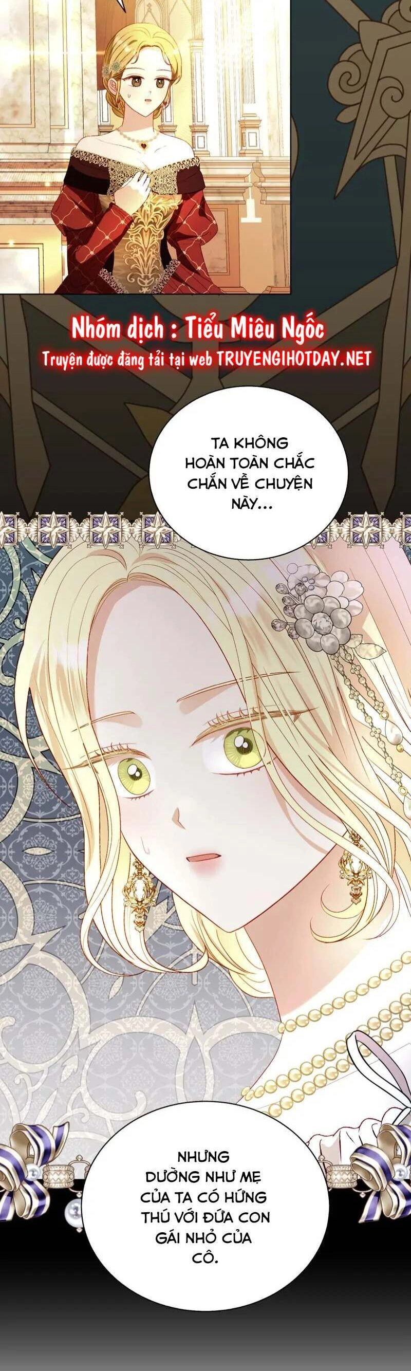 Một Ngày Nọ Cha Bỗng Dưng Xuất Hiện Chapter 45 - 32